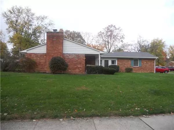 Worthington, OH 43085,418 Pittsfield Drive