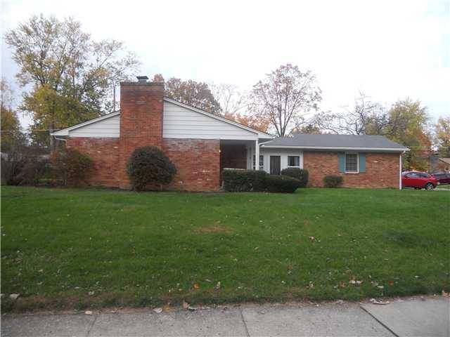 Worthington, OH 43085,418 Pittsfield Drive
