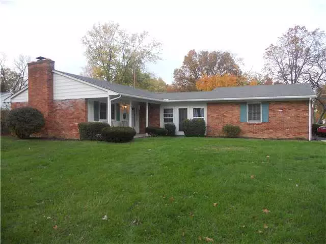 Worthington, OH 43085,418 Pittsfield Drive