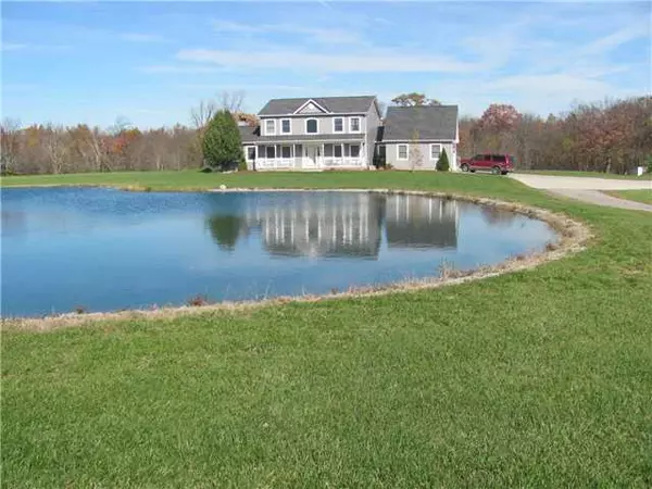 20230 Bear Swamp Road, Marysville, OH 43040