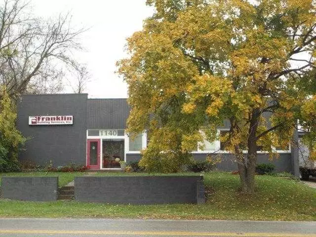 Columbus, OH 43212,1140 Chambers Road