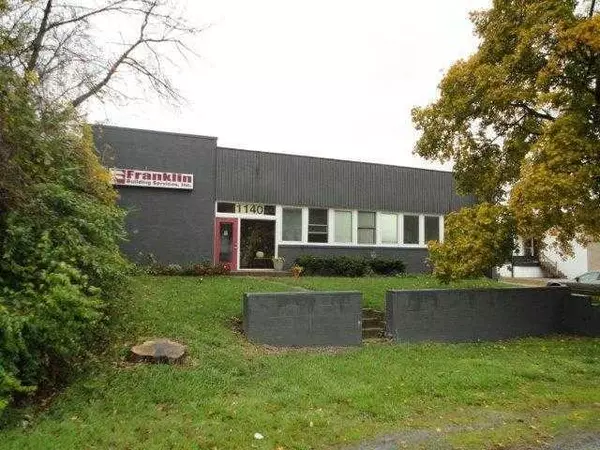 Columbus, OH 43212,1140 Chambers Road