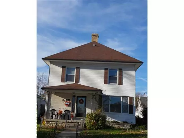 Greenfield, OH 45123,751 Jefferson Street