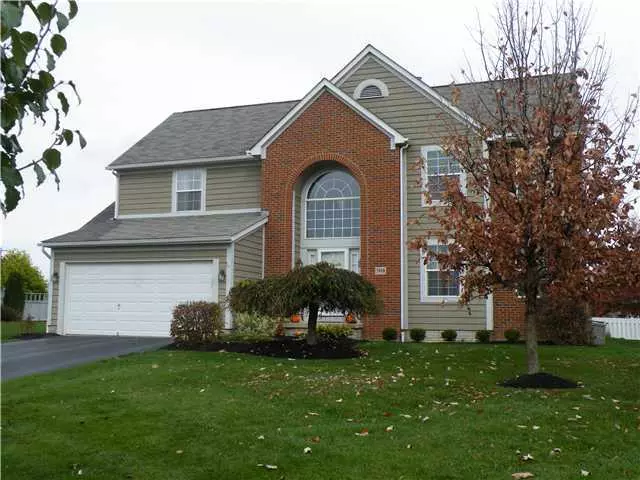 Powell, OH 43065,3918 Delwood Drive