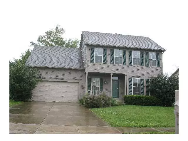 Pickerington, OH 43147,541 Courtright Court