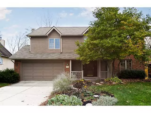 Westerville, OH 43081,112 Executive Court