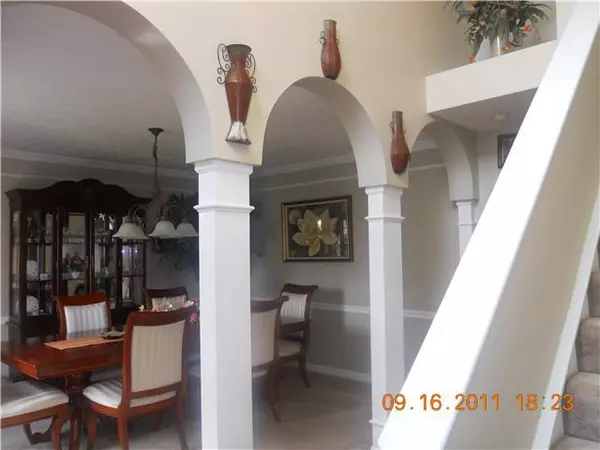 Lewis Center, OH 43035,3465 Courtland Drive