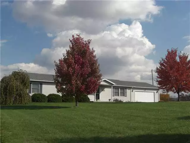 4372 Mcconkey Road, South Vienna, OH 45369