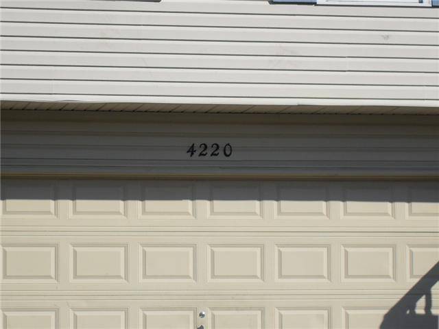 4220 Nipigon Drive, Columbus, OH 43207