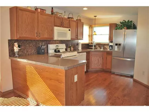 Lewis Center, OH 43035,2760 Weyant Street