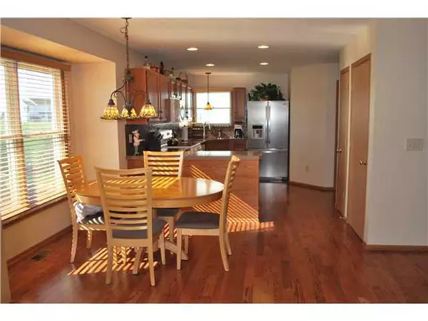 Lewis Center, OH 43035,2760 Weyant Street