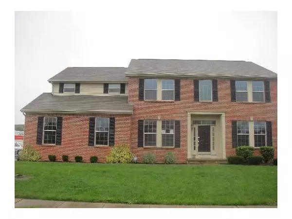 2283 Narrow Leaf Court, Lewis Center, OH 43035