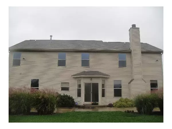 Lewis Center, OH 43035,2283 Narrow Leaf Court