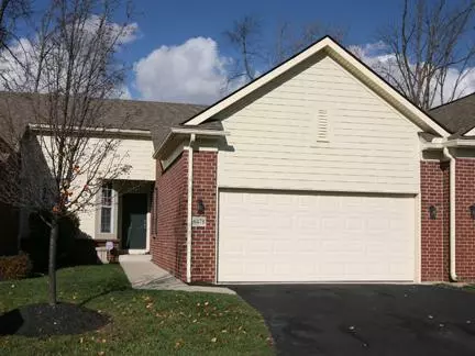 6478 Portrait Circle #702, Westerville, OH 43081