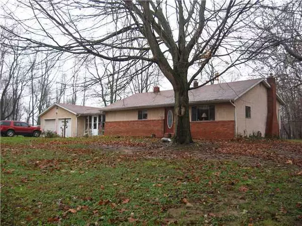 3676 Refugee Road, Hebron, OH 43025