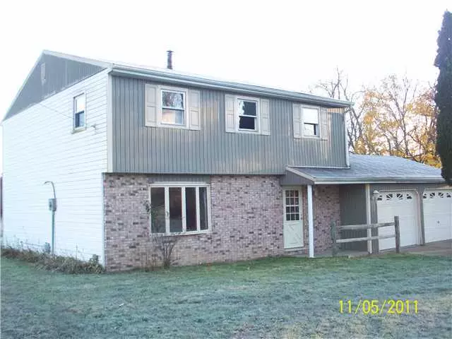 11559 Bolen Road, Newark, OH 43055