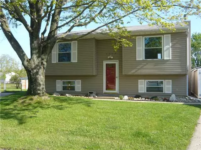 Galloway, OH 43119,6643 Elm Park Court