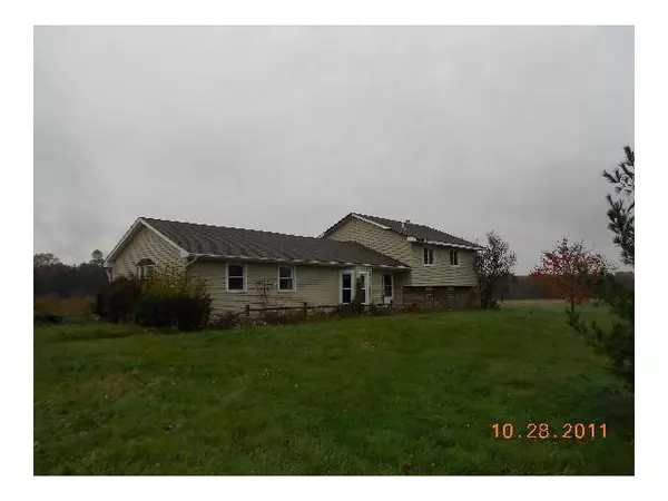 7278 Harrisburg London Road, Orient, OH 43146