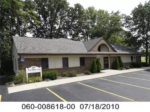 6500 E Main Street, Reynoldsburg, OH 43068