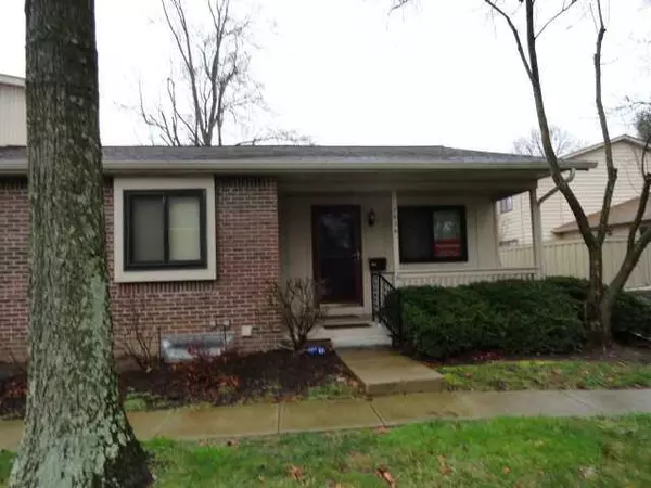 7626 Coronado Boulevard #4, Reynoldsburg, OH 43068