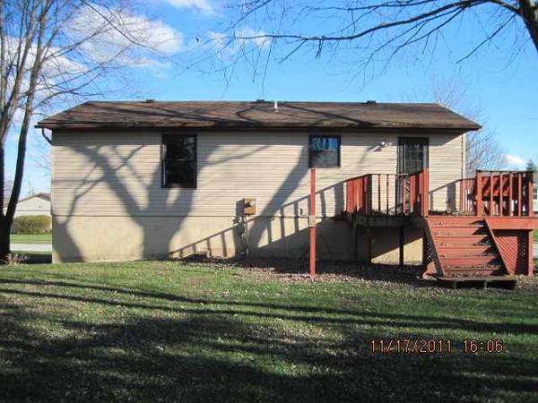 Marysville, OH 43040,1013 Clovernoll Court