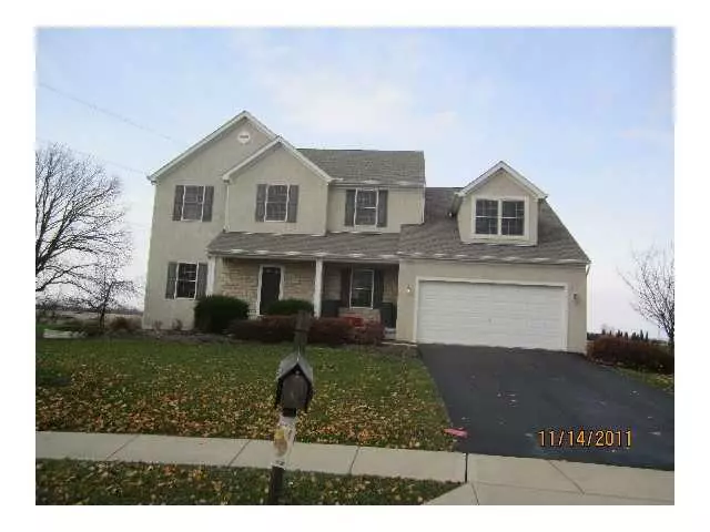 6366 Debidare Court, Hilliard, OH 43026