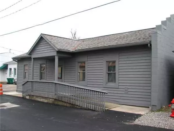 29 E Coshocton Street, Johnstown, OH 43031