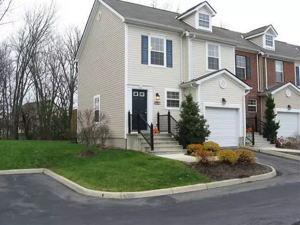 2650 Sawmill Reserve Drive, Powell, OH 43065