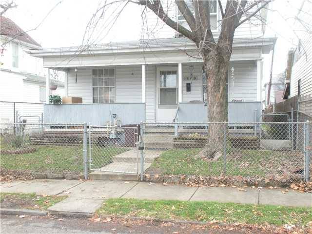 Columbus, OH 43207,1869 Bruck Street