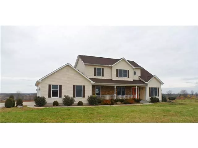 12189 Winchester Road, Ashville, OH 43103