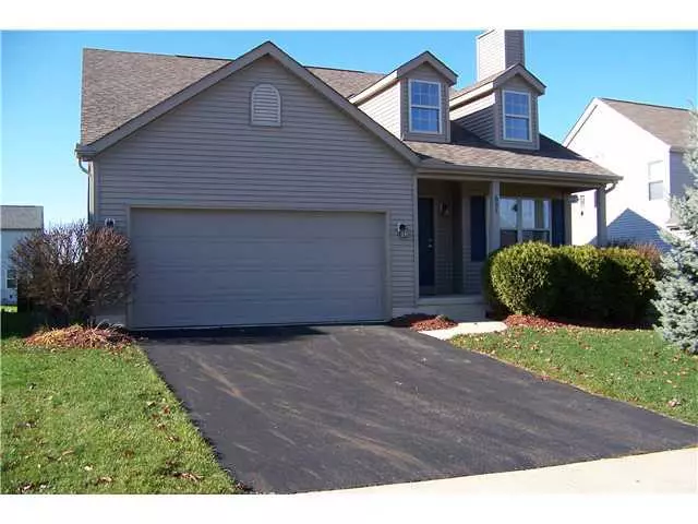 651 Loreto Lane, Blacklick, OH 43004