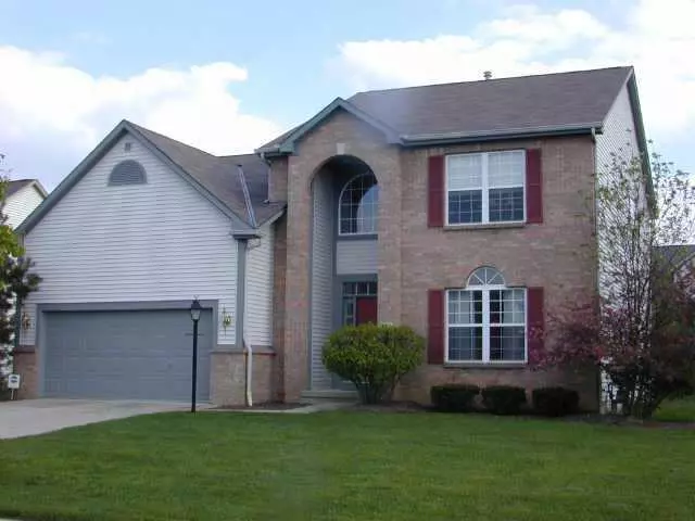 Pickerington, OH 43147,577 S Montmorency Drive