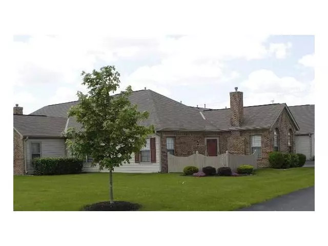 5945 Landings Pond Place, Grove City, OH 43123