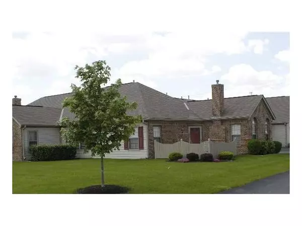 5945 Landings Pond Place, Grove City, OH 43123