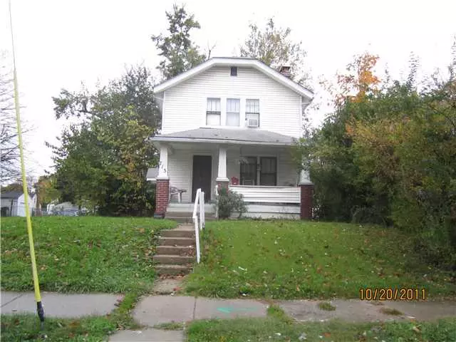 Columbus, OH 43204,713 S Richardson Avenue