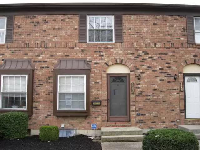 4683 Tarryton Court #12-G, Columbus, OH 43228