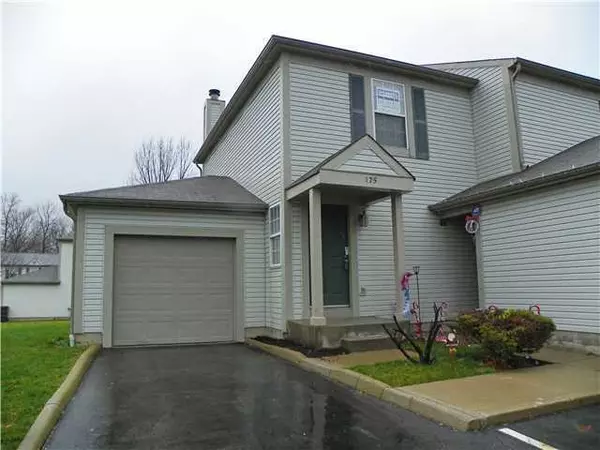 Blacklick, OH 43004,175 Macandrews Way #43a