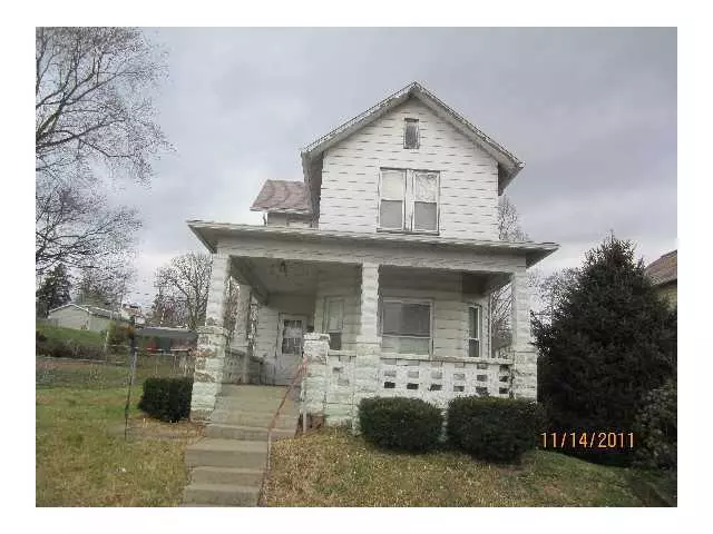 Newark, OH 43055,366 Garfield Avenue