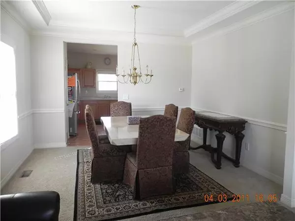 Lewis Center, OH 43035,1687 Summersweet Circle