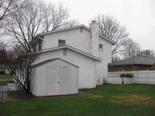 Columbus, OH 43229,1889 Northcliff Loop