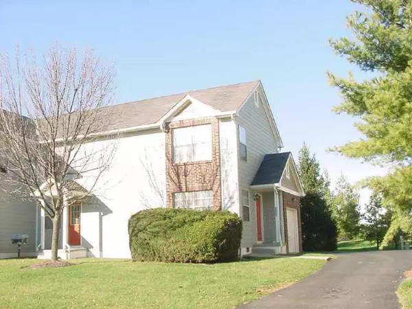 5288 Dutchess Lane, Hilliard, OH 43026