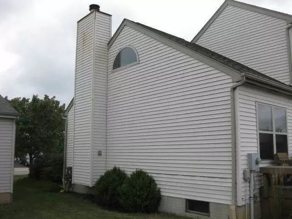 Marysville, OH 43040,594 Garden Drive