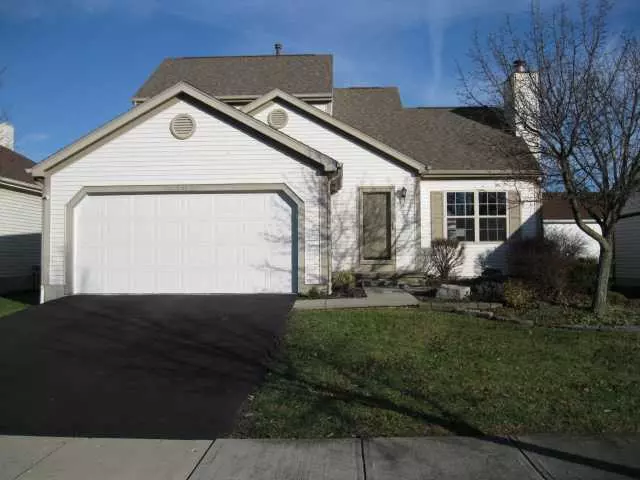 Marysville, OH 43040,594 Garden Drive