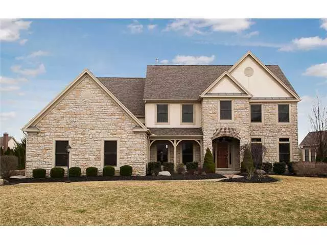 Westerville, OH 43082,7605 Blue Fescue Drive