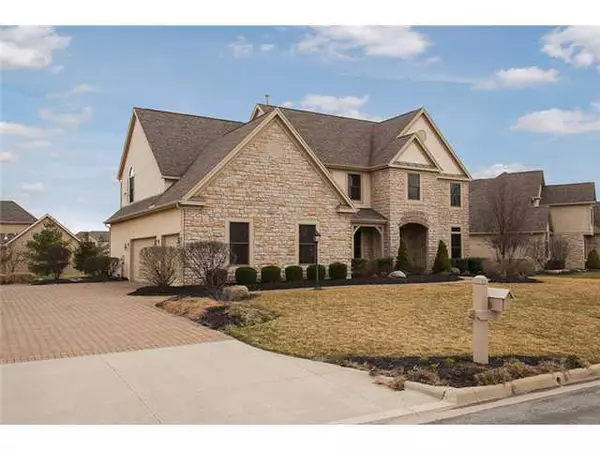 Westerville, OH 43082,7605 Blue Fescue Drive