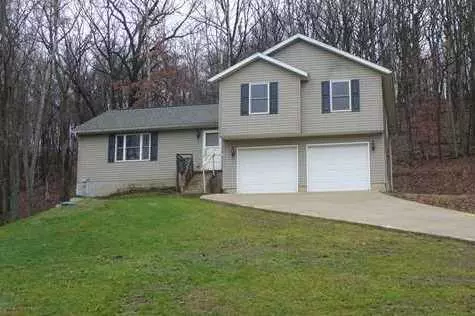 2346 E Audrey Drive, Newark, OH 43055