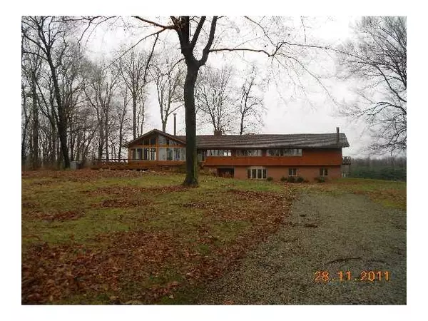 3995 Cedar Hill Road, Canal Winchester, OH 43110