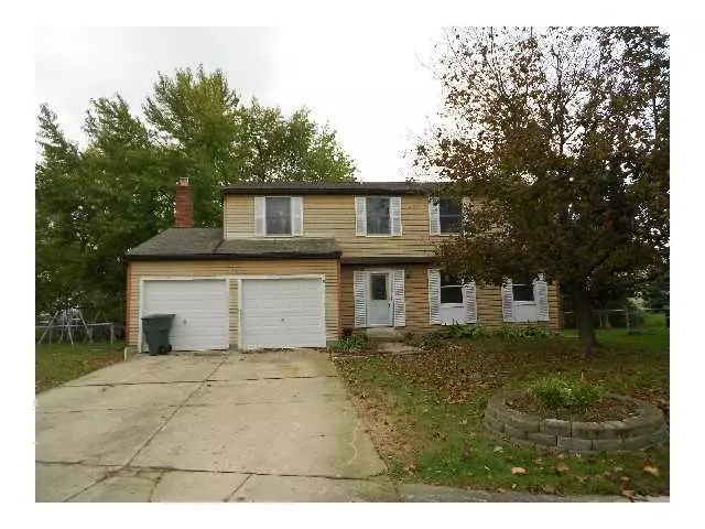 Galloway, OH 43119,1365 Gilead Court