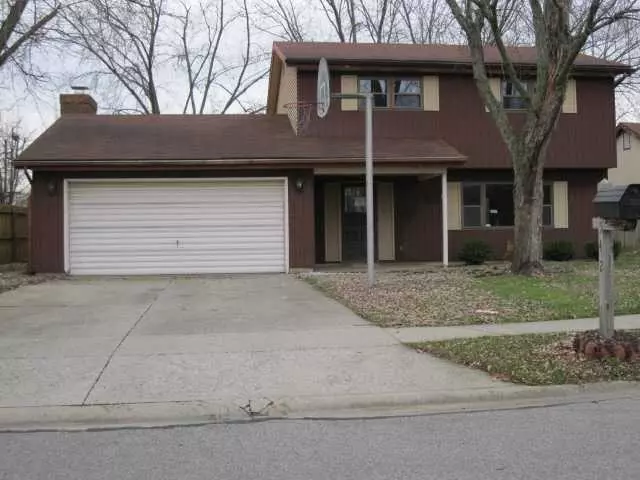 Marysville, OH 43040,542 Surrey Lane