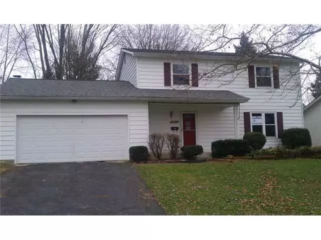 Gahanna, OH 43230,288 Cliffview Drive